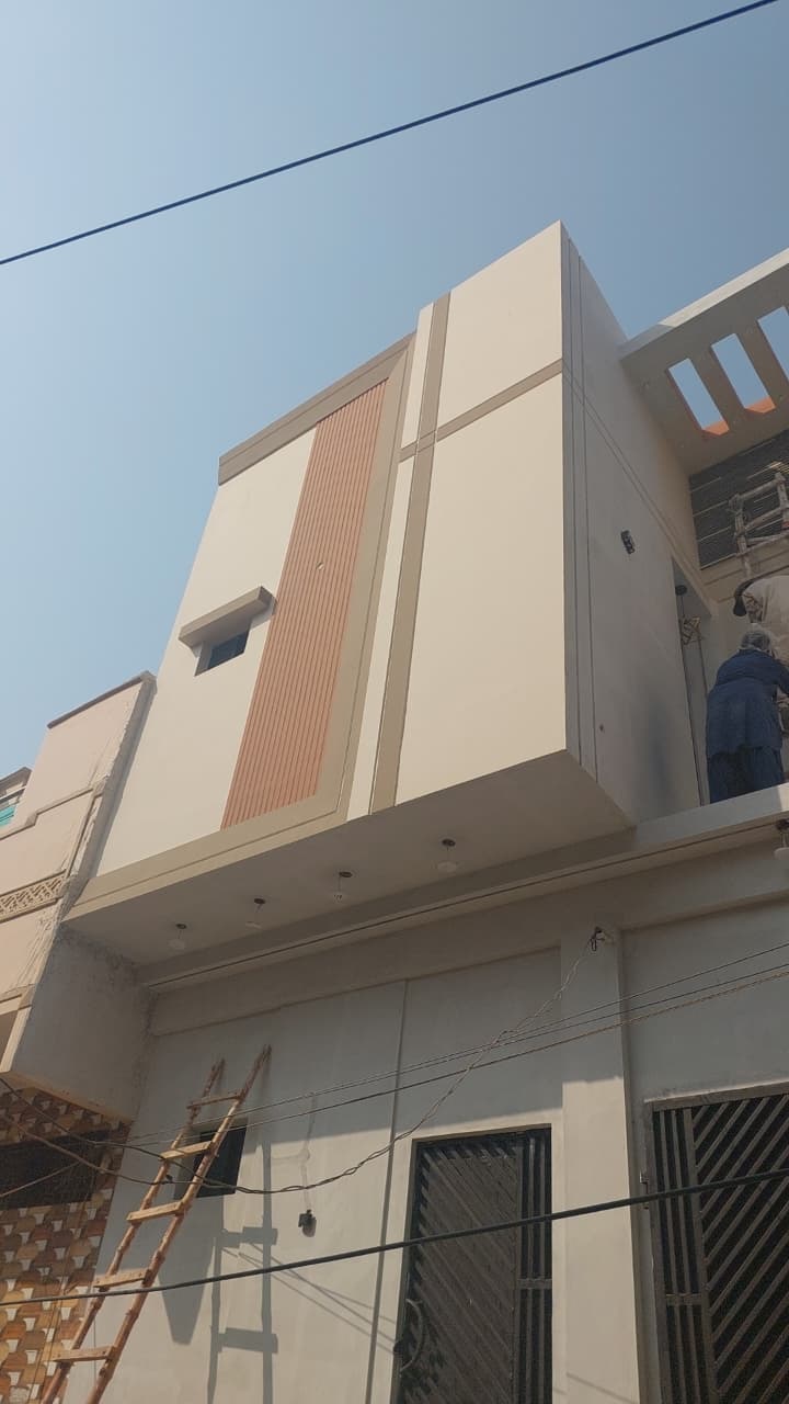 Sachal Villa