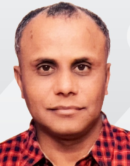 Ali Murad Daudani